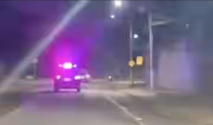 Após perseguição, GCM recupera motocicleta furtada em 2021